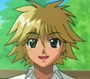 Hyousuke Magumo : Bon pote de Kei, le gars qui se fait remarquer en mettant