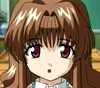 Ichigo Morino : La meilleur amie de Koishi, un peu sarcastique & fouine.