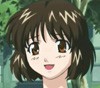 Koishi Herikawa : Bonne amie de Kei, qui est amoureuse de lui.