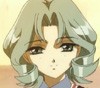 Mawata Awayuki : La demi-soeur cadette d'Himeno qui est à la fois timide &