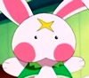 Lapin-sensei : Le maître d’Ai.