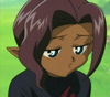 Cube : un démon qui a trahi les siens pour devenir le serviteur de Yuushi et de son père.