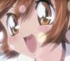 Poemi "Kobayashi" Watanabe l'énergique apprentie doubleuse