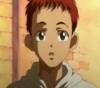 Roan le Swordsman protecteur de Yuufa