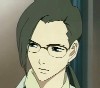 Itsuki Kisaragi : Le scientifique de TERRA, protecteur de Quon