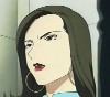 Maya Kamina : La mre d’Ayato, galement chef de M sur Tokyo-Jupiter