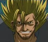 King/Gale Leagrove : Le chef des Demon Card.