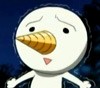Plue : Le compagnon d’Haru qui va l’aider à mettre la main sur les autres fragments de Rave.