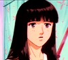 Alice Sakaguchi : Une fille naïve, qui adore les plantes.