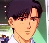 Daisuke Dobashi : Auteur d’une petite annonce dans un magazine, va rencontrer Issei.