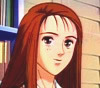 Sakura Kokusho : Amie d’enfance de Daisuke.