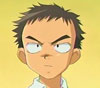 Tomonori Iwaki : jeune lycéen attiré par les femmes matures.