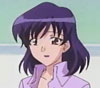 Natsumi Ihata : la prof de Tonomori dont il est amoureux. 