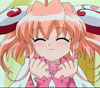 Rizel : Femme de Tomonori dont les larmes sont explosives.