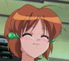 Aoi Saimoto : amie d’enfance de Tomonori, amoureuse de Ryunosuke Hououin.