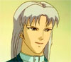 Hiro Tsuchiya (Saturn) : L’un des serviteurs de Necros.