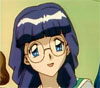 Kiyomi (Bleue) : L’amie d’Hikari de toujours qui est toujours de bonne humeur.