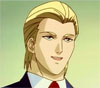 Yoshihiro Amano (Uranus) : L’un des serviteurs de Necros.