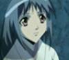 Natsuki (hakuja)