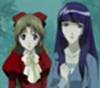 Seiria&Yuria les soeurs orphelines