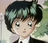Daiki Asuka : Il est secrété par le maire d’arrêter Saint Tail.