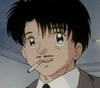 Detective Asuka : Le père de Daiki qui rejoint parfois son fils sur certaines missions.