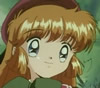 Meimi Haneoka : La jeune fille normale, qui devient la voleuse Saint Tail le soir.