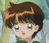 Seira Mimori : Une apprentie bonne sœur, meilleure amie de Meimi.