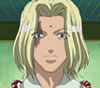 Kamisama : un "faux" Sanzo dont la vie n'est qu'un jeu.