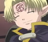 Kinkaku : enfant dévoué à Kamisama.