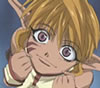 Ririn, soeur de kogaiji