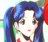 Kohmi Natsuki : La meilleure amie d’Urara, qui est parfois de bons conseils.