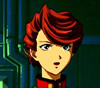 Ayame Fujieda : Sœur aînée de Kaede & vice commandante lors de Sakura Taisen 1.