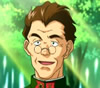 Ikki Yoneda : Le commandant du Teikoku Kagekidan.