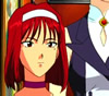 Sumire Kanzaki : L’héritière de l’empire Kanzaki, hautaine, mais très classe !