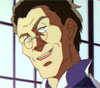 Ikki Yoneda : Le principal dirigeant du Teikoku Kagekidan.