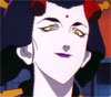 Miroku Kurenai : Autre allié d’Aoi Satan qui va vite prendre Sumire pour cible.