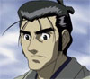 Daimon : Ami de longue date d’Ichimatsu, qui est généreux et toujours fauché, possède également plein de livres pornos ^_^.