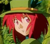 Kyuo Ryu : Rescapée du Clan Septia (lors d’un combat contre Moon King) qui suivra Elle et Gau.