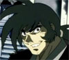 Ryoma Nagare : L’ex-pilote n°1 du Getter, à présent il est moine (bagarreur) !
