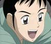 Iori le disciple de Musashi Miyamoto