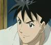Izumi Mutsu l'ami de Ryoma