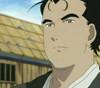 Ryoma Sakamoto le dragon endormi