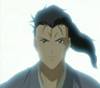 Souji Okita le démon