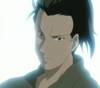 Toshizou Hijikata le vice-commandant du Shinsengumi