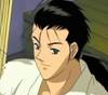 Yakumo Mutsu l'héritier du Mutsu Enmei Ryuu
