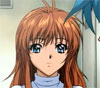 Haruka : La gentille nurse qui va succomber aux charmes de Yosuke.