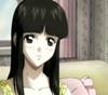 Shouko Hazama à la santé fragile