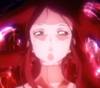 Tsubaki la fille coincée dans la cave de la Valkyrie