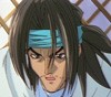Ko-Hoko (Fun-Faze) gnral de l'arme des Yin